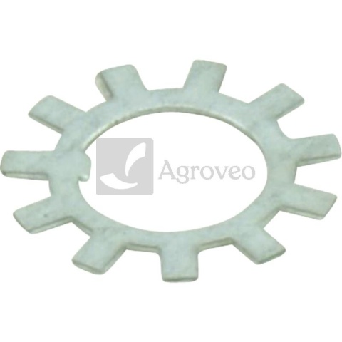 Podkładka łożyskowa 656MB08 MB-08 Podkładka łożyskowa 656MB08 MB-08