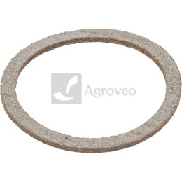 Podkładka zbiornika smarownicy pompy 648010410 10410