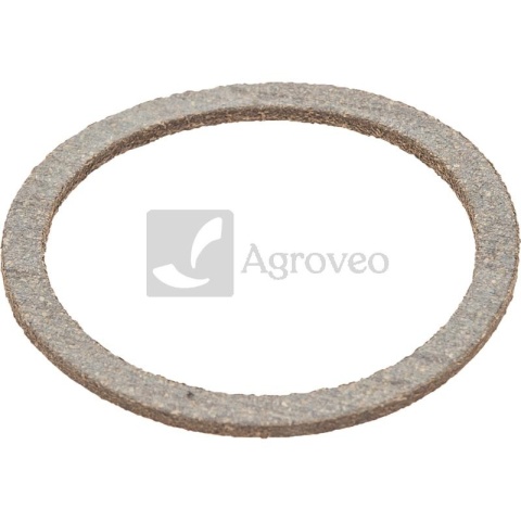 Podkładka zbiornika smarownicy pompy 648010410 10410