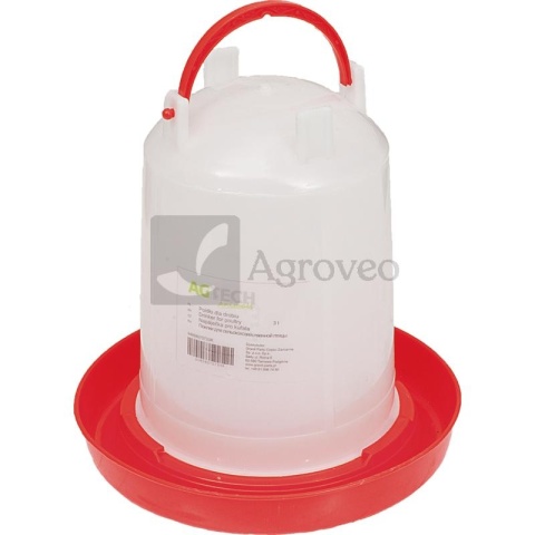 Poidło dla drobiu 64858070736R 1646700305 Poidło dla drobiu 64858070736R 1646700305