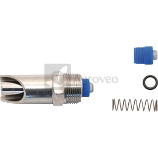 Poidło smoczkowe 648SL3412BZ SL-3/4/1/2B-Z