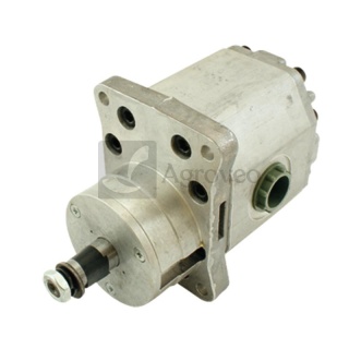 Pompa hydrauliczna 687504099501 PZS-KP2-25, 504099501, PZ2-KP2-25, PZ2-KP2-25L, PZ2KP225