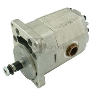 Pompa hydrauliczna 6875040995011 PZ2-KP-25, 5040995014, PZ2-KP2-16, PZS-KP-25, 5040995511, 5040995510, PZ2KP25, PZ2-KP-25L