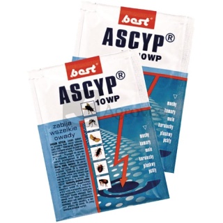 Preparat owadobójczy 648BEST1