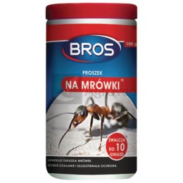 Proszek na mrówki 648111B 111