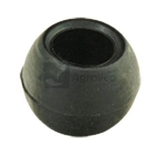 Prowadnica palca ślimakowego 687505004005 5050/04-005/0