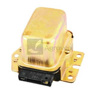 Regulator napięcia RC-1/28 687RC128 RC-1/28