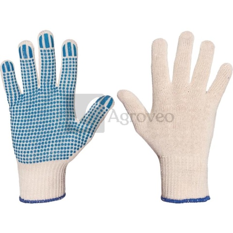 Rękawice bawełniane SWG-D 648SD-07 SWG-D