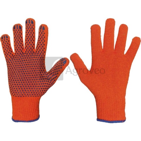 Rękawice bawełniane SWG-SFD 648SSP-07 SWG-SFD