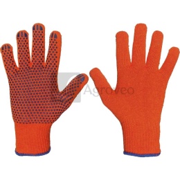 Rękawice bawełniane SWG-SFD 648SSP-10 SWG-SFD