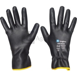 Rękawice poliamidowe SAFE WORK 648SW-09 SAFE WORK