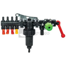 Rozdzielacz 6341224 1224