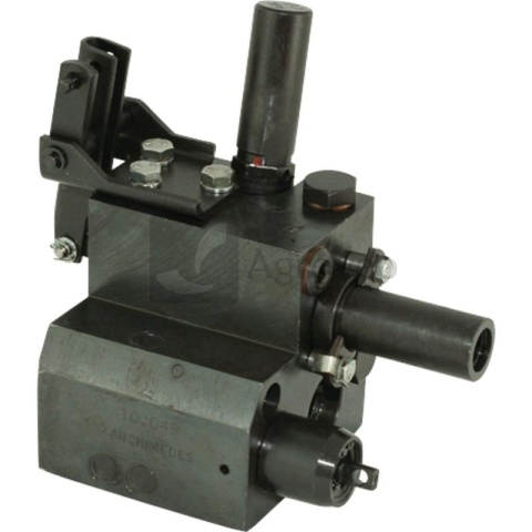 Rozdzielacz podnośnika hydraulicznego 65689413000 89413000