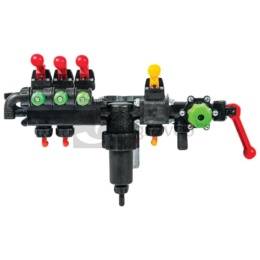 Rozdzielacz stałociśnieniowy 6341008 1008