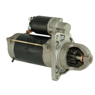 Rozrusznik R-10 z reduktorem 6879610000R 961.000.0R