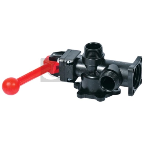 Sekcja główna 634RDRF351094 RD/RF 3/5-1094