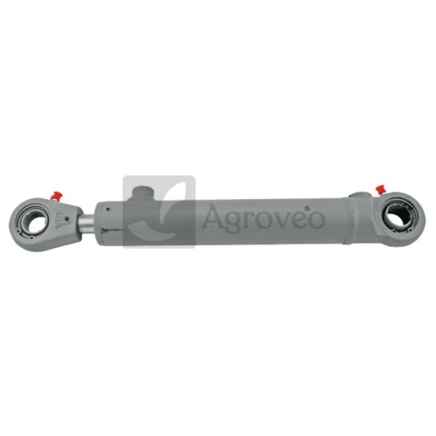 Siłownik hydrauliczny 656CJ24022190 CJ2F*40/22*190 Siłownik hydrauliczny 656CJ24022190 CJ2F*40/22*190