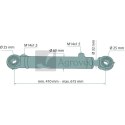 Siłownik hydrauliczny 6575025H200L410 50-25H200L410 Siłownik hydrauliczny 6575025H200L410 50-25H200L410