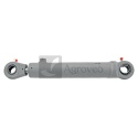 Siłownik hydrauliczny 687CJ25028200 CJ2F-16-50/28/200-00 ucho Ø 30 mm / 5058/99-661/0, CJ2F.50/28/200 UCHO FI 30 Siłownik hydrauliczny 687CJ25028200 CJ2F-16-50/28/200-00 ucho Ø 30 mm / 5058/99-661/0, CJ2F.50/28/200 UCHO FI 30