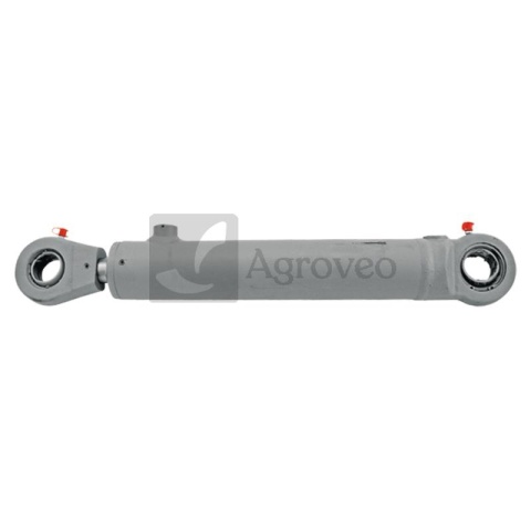 Siłownik hydrauliczny 687CJ25028200 CJ2F-16-50/28/200-00 ucho Ø 30 mm / 5058/99-661/0, CJ2F.50/28/200 UCHO FI 30 Siłownik hydrauliczny 687CJ25028200 CJ2F-16-50/28/200-00 ucho Ø 30 mm / 5058/99-661/0, CJ2F.50/28/200 UCHO FI 30