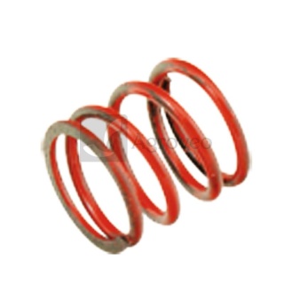 Sprężyna hamulca ręcznego 687504024017 5040/24-017/0