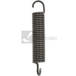 Sprężyna napinacza łańcucha 6875223890360 5223/89-036/0