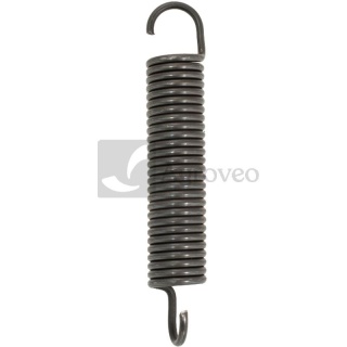 Sprężyna napinacza łańcucha 6875223890360 5223/89-036/0