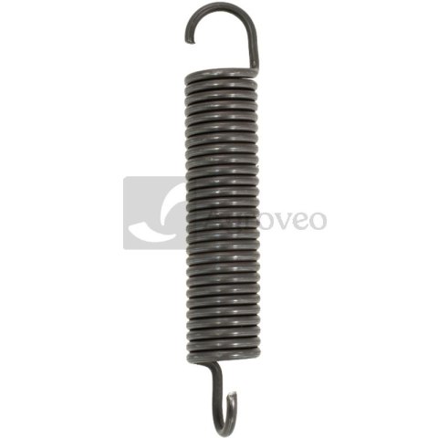 Sprężyna napinacza łańcucha 6875223890360 5223/89-036/0 Sprężyna napinacza łańcucha 6875223890360 5223/89-036/0