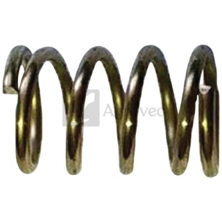 Sprężyna poidła 6480260102