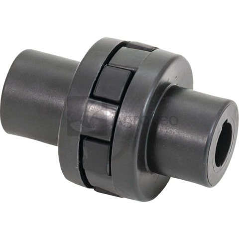 Sprzęgło VPU-70 648010900 10900 Sprzęgło VPU-70 648010900 10900