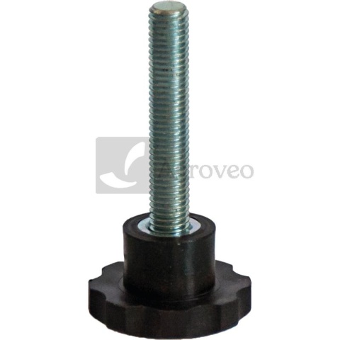 Śruba 634M10X25 Śruba 634M10X25