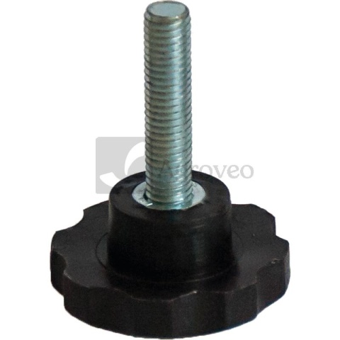 Śruba 634M8X15 Śruba 634M8X15