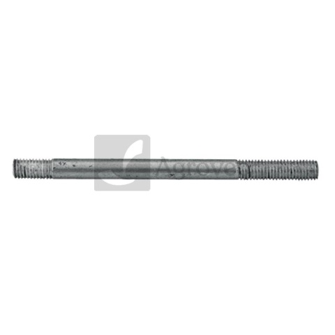 Śruba dwustronna oprawy trójramiennej 687504003040 5040/03-040/0 Śruba dwustronna oprawy trójramiennej 687504003040 5040/03-040/0