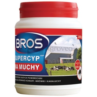 Supercyp 6WP 648077B 77