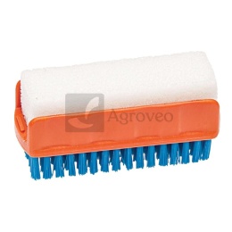 Szczotka z pumeksem 64880X30PAMP 80X30PAMP