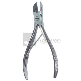 Szczypce do obcinania ząbków u prosiąt 64830139 30139