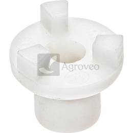 Tarcza czynna sprzęgła VPU 648010902 10902