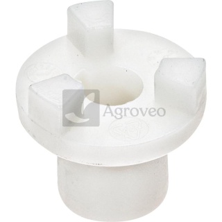 Tarcza czynna sprzęgła VPU 648010902 10902