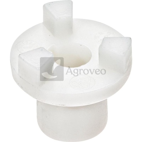 Tarcza czynna sprzęgła VPU 648010902 10902