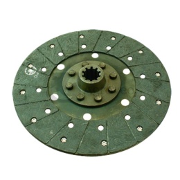 Tarcza sprzęgła 687504099560 5040/99-560/0 / 5040/25-020/0 / 5040250200
