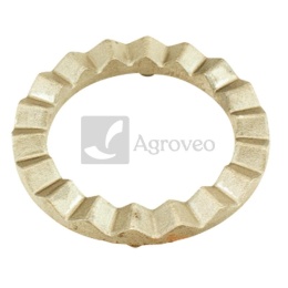 Tarcza sprzęgła przeciążeniowego przenośnika ziarnowego 687504020007 5040/20-007/0