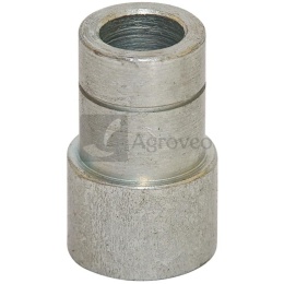 Tulejka napinacza nagarniacza 6875040010330 5040/01-033/0 / 5040/01-128/0 / 5040011280