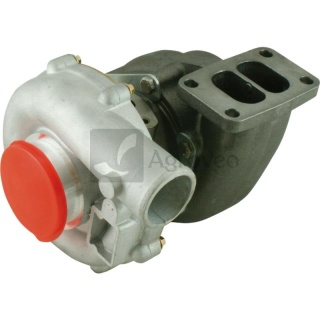 Turbosprężarka 687TURBOSW400