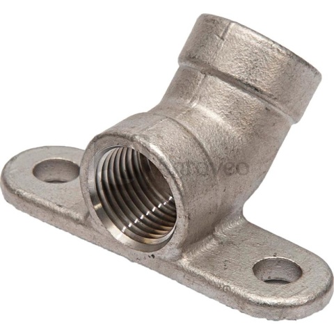 Uchwyt nieruchomy 648UN1212K15 UN1/2-1/2K15