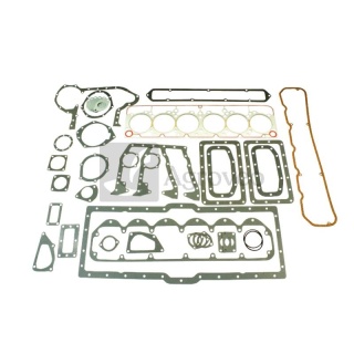 Uszczelki do bloku silnika 687SW400UKPL 023 003 0000