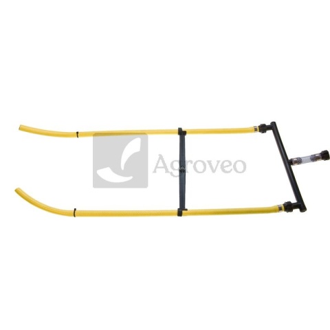 Wąż rozlewowy podwójny RSM 634010807 Wąż rozlewowy podwójny RSM 634010807