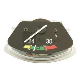 Woltomierz 687504099516 5040/99-516/0