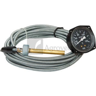 Wskaźnik ciśnienia i temperatury wody 6877355682 7355682