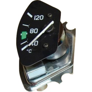 Wskaźnik temperatury oleju 687504099527 5040/99-527/0