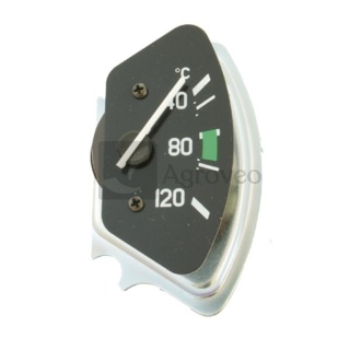 Wskaźnik temperatury wody 687504099509 5040/99-509/0
